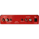 Bellari EQ570 4-Band Audio Equalizer