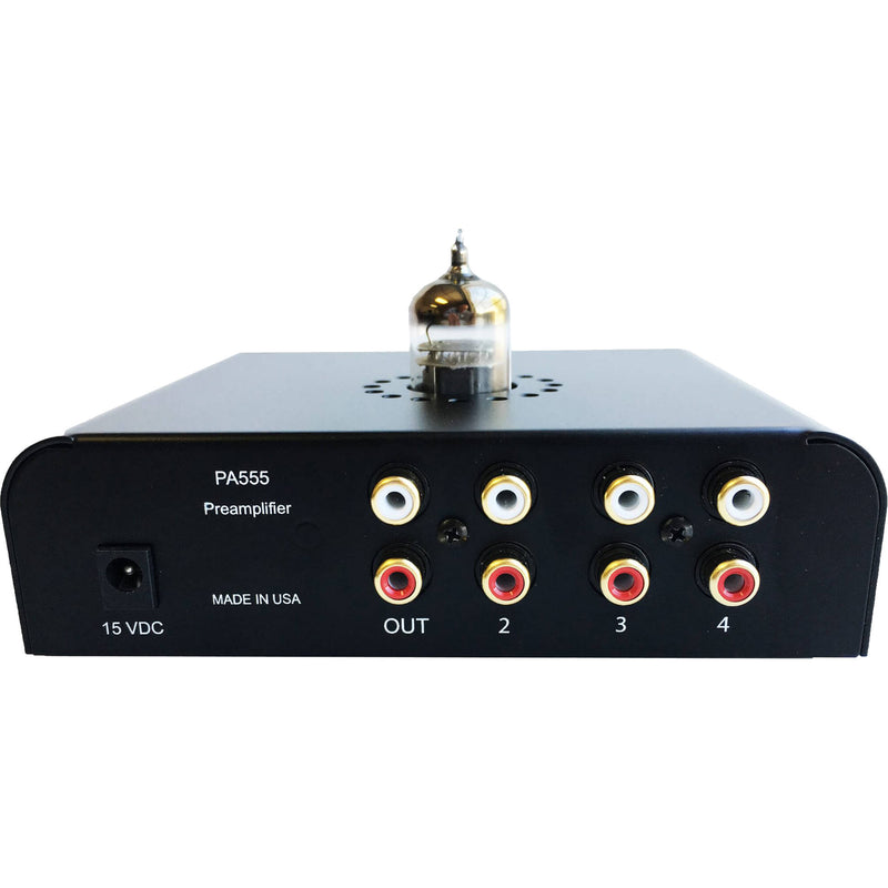 Bellari PA555 Tube Preamplifier