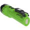 Nightstick NSP-2424GMX X-Series Dual-Light Flashlight with Dual Magnets (Green)