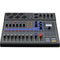 Zoom LiveTrak L-8 Portable 8-Channel Digital Mixer and Multitrack Recorder