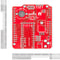SparkFun Teensy Arduino Shield Adapter