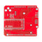 SparkFun Teensy Arduino Shield Adapter