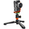 3 Legged Thing DocZ2 Foot Stabilizer for Monopods (Gray/Black)