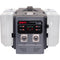 SWIT 4-Bay Simultaneous Li-Ion Battery Charger (V-Mount)