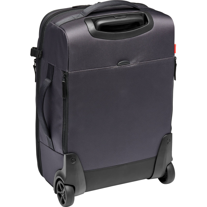 Manfrotto Manhattan Runner-50 Roller (Gray)