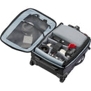 Manfrotto Manhattan Runner-50 Roller (Gray)