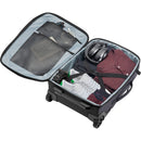 Manfrotto Manhattan Runner-50 Roller (Gray)