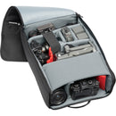 Manfrotto Manhattan Runner-50 Roller (Gray)