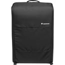 Manfrotto Manhattan Runner-50 Roller (Gray)