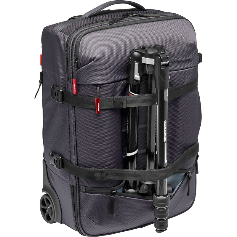 Manfrotto Manhattan Runner-50 Roller (Gray)