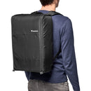 Manfrotto Manhattan Runner-50 Roller (Gray)