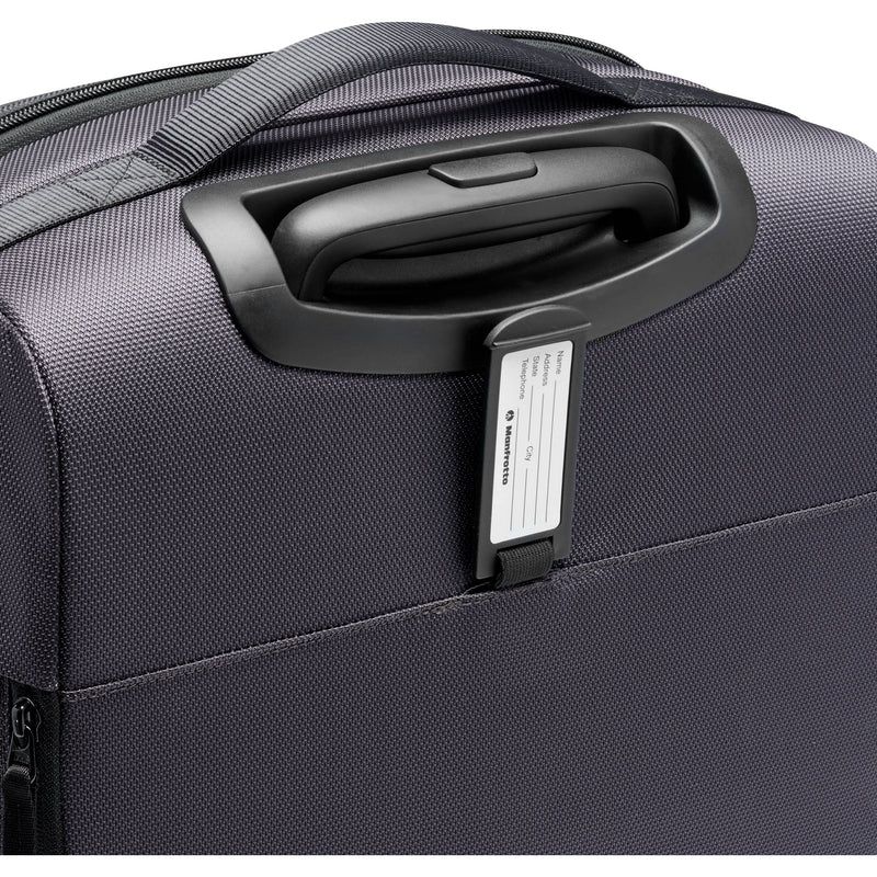 Manfrotto Manhattan Runner-50 Roller (Gray)