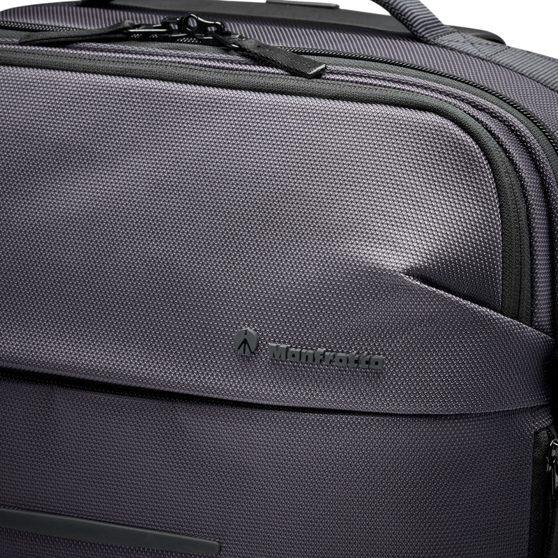 Manfrotto Manhattan Runner-50 Roller (Gray)