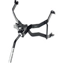 Litepanels Ball Joint Mount for Gemini 2x1