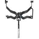 Litepanels Ball Joint Mount for Gemini 2x1
