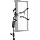 Litepanels Ball Joint Mount for Gemini 2x1
