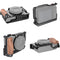 SmallRig Camera Cage for Sony RX100 VII/VI