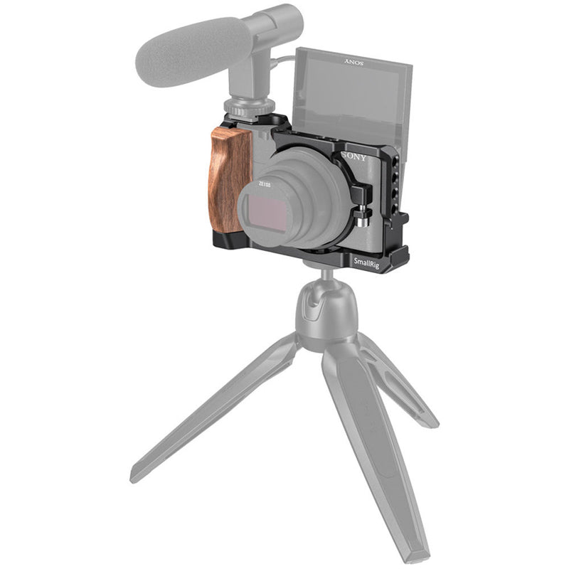 SmallRig Camera Cage for Sony RX100 VII/VI