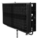Litepanels SnapGrid Direct Fit for Gemini 2x1 Quad Array (2x2)