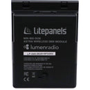 Litepanels Astra Module Wireless DMX Lumen Radio