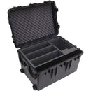Litepanels Traveler Case for Astra Trio Astra and Gemini 1x1