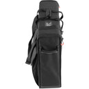 Luxli Travel Case for Taiko 2 x 1 LED Light (Black)