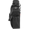 Luxli Travel Case for Taiko 2 x 1 LED Light (Black)