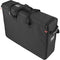 Luxli Travel Case for Taiko 2 x 1 LED Light (Black)