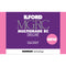 Ilford MULTIGRADE RC Deluxe Paper (Glossy, 5 x 7", 25 Sheets)