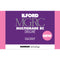 Ilford MULTIGRADE RC Deluxe Paper (Glossy, 5 x 7", 250 Sheets)