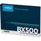 Crucial 2TB BX500 SATA III 2.5" Internal SSD