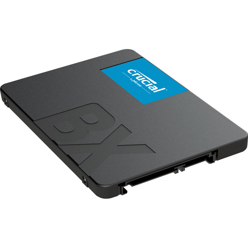 Crucial 2TB BX500 SATA III 2.5" Internal SSD