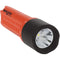 Nightstick XPP-5418RX Intrinsically Safe Flashlight (Red)