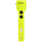 Nightstick XPP-5422GM Intrinsically Safe Dual-Light Flashlight with Dual Magnets (Green)