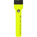 Nightstick X-Series XPP-5422GMX Intrinsically Safe Dual-Light Flashlight with Dual Magnets (Green)