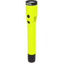 Nightstick XPR-5542GMX Intrinsically Safe Rechargeable Dual-Light Flashlight with Magnet (Green)