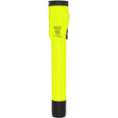 Nightstick XPR-5542GMX Intrinsically Safe Rechargeable Dual-Light Flashlight with Magnet (Green)