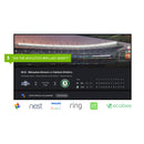 NVIDIA SHIELD Android TV HDR 4K UHD Streaming Media Player (2019)