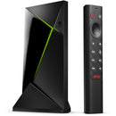 NVIDIA SHIELD Android TV Pro HDR 4K UHD Streaming Media Player (2019)