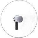 Schoeps Parabolic Disc Set with CCM 2 LG Omni, Pari-1 Kit