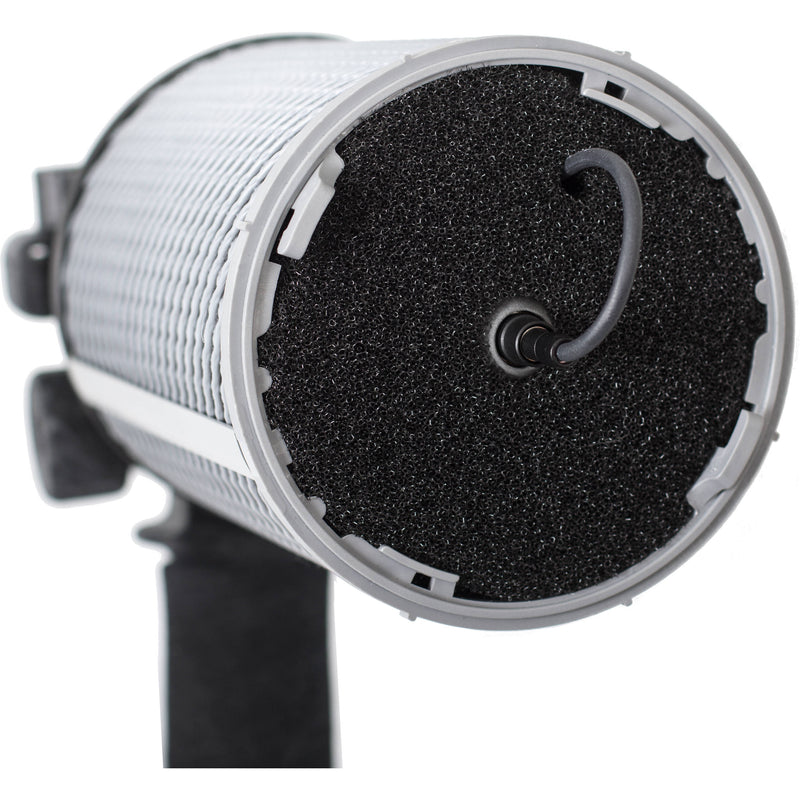 Schoeps Parabolic Disc Set with CCM 2 LG Omni, Pari-1 Kit