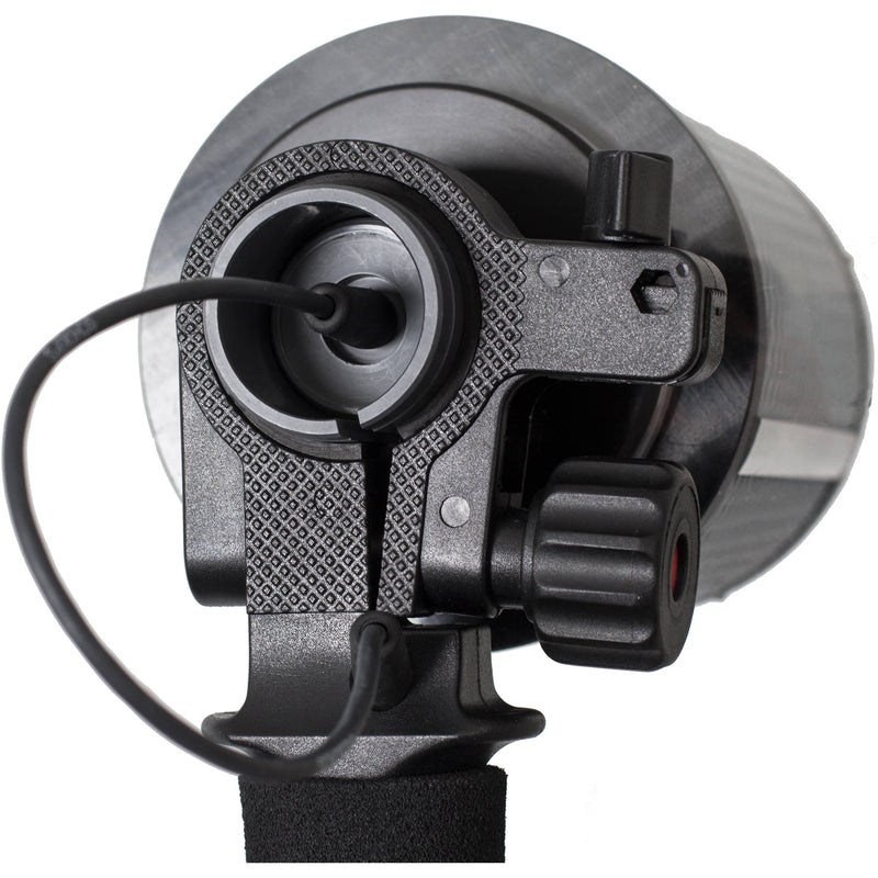 Schoeps Parabolic Disc Set with CCM 2 LG Omni, Pari-1 Kit