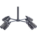 Schoeps 4 CCM 41 LG/CCM 41V LG,CB Ortf-3D/4 WMS, SGC, K5 LU, Case