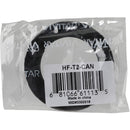 Vivitar T-Mount to Canon EF-Mount Adapter