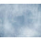 Click Props Backdrops Mottled Blue Backdrop (8 x 9.8')