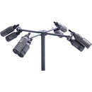 Schoeps 4 CCM 41 LG/CCM 41V LG,CB Ortf-3D/4 WMS, SGC, K5 LU, Case