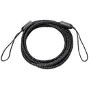 Wacom Pen Tether 50cm/19.6" (Black)