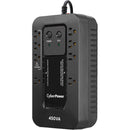 CyberPower Ecologic UPS / Surge Protector-450VA/260W