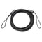 Wacom 63cm/24.8" Teather Cable for Stylus Pen (Black)