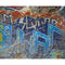Click Props Backdrops Squad Graffiti Backdrop (8 x 9.8')